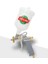 Boya Tabancası Üst Depolu Asturo 1,8mm Boya Ucu 1