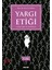 Yargı Etiği (Yargı Erki ve Değerler) - Selma Çetiner 1