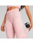 Formknit Seamless High Waist 7/8 Kadın Pembe Tayt 5