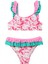 Mint Kız Çocuk Bikini Takım Bkn 01-23 1