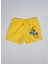 Sarı Erkek Çocuk Şort Mayo HRBSWM005 1