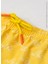 Sarı Erkek Çocuk Şort Mayo HRBSWM005 3