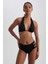 Fall in Love Regular Fit Yüksek Bel Bikini Altı T4305AZ23HS 1