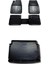 Hyundai Bayon Oto Paspas ve Bagaj Havuzu Double Ikili Set 1