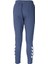Hmlt-Isam 2.0 Tapered Pants Lacivert Erkek Eşofman 931469-7666 3