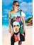 Frida Khalo Kadın Sörf Pançosu Snowsea Sp1010 1