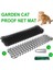 10pcs Cat Anti-Cat Network Kazma Durdurucu Açık Iç Mekan Evcil Hayvanlar (Yurt Dışından) 2