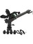 1,5 Inç Ila 1 "Dn25 Pp Sulama Spreyi Çim Dönen Rocker Sprinkler (Yurt Dışından) 1