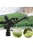 1,5 Inç Ila 1 "Dn25 Pp Sulama Spreyi Çim Dönen Rocker Sprinkler (Yurt Dışından) 4