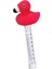 Banyo Kapalı Açık Flamingo Flamingo Için Yüzen Su Termometresi Termometre (Yurt Dışından) 1