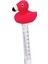 Banyo Kapalı Açık Flamingo Flamingo Için Yüzen Su Termometresi Termometre (Yurt Dışından) 3
