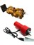 Barbekü Rotisserie Rotisserie Piknik Piknik Motoru (Yurt Dışından) 5