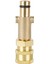 Pirinç 1/4 "Basınçlı Yıkayıcı Hızlı Konektör Basınç Yıkayıcı Adaptörü (Yurt Dışından) 2