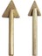 Plastik Kaynak Onarım Kafası Uçları Hızlı 80 Watt Kaynak Havalandırma Demir Onarımı 2 Pcs (Yurt Dışından) 4