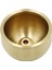 Pirinç Çan Diy El Sanatları Metal Rüzgar Çan Süsleme Rüzgar Çanları Için Küçük 30 Mm Yapmak (Yurt Dışından) 1