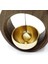 Pirinç Çan Diy El Sanatları Metal Rüzgar Çan Süsleme Rüzgar Çanları Için Küçük 30 Mm Yapmak (Yurt Dışından) 3