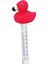 Banyo Kapalı Açık Flamingo Flamingo Için Yüzen Su Termometresi Termometre (Yurt Dışından) 4