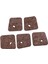 Fs38 Fs45 Fs46 Fs46c Fs55c Fs55r Düzeltici Eater Için 5x Hava Filtresi (Yurt Dışından) 1