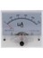Mikro Amp Metre 0-500ua (Yurt Dışından) 1
