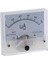 Mikro Amp Metre 0-500ua (Yurt Dışından) 2
