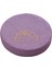 Meditasyon Yastığı Meditasyon Aksesuarları 40 Cm Açık Ev Dekoru Hafif Menekşe 10 Cm Için (Yurt Dışından) 2