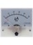 Analog Ammetre 0-50ua (Yurt Dışından) 1