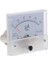 85c1- Panel Dc Ampere Akım Ölçüm Araçları- 0-100ua (Yurt Dışından) 2