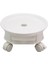 10-15 '' Evrensel Tekerlekler Çekmecesi İle Yuvarlak Stand Fabrikası 24cm (Yurt Dışından) 2