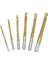6x Twist Matkap Bit Seti Hss Çelik Twist Hex Shank Matkap Bit Set Matkap Bit (Yurt Dışından) 4