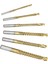 6x Twist Matkap Bit Seti Hss Çelik Twist Hex Shank Matkap Bit Set Matkap Bit (Yurt Dışından) 5