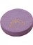 Meditasyon Yastığı Meditasyon Aksesuarları 40 Cm Açık Ev Dekoru Hafif Menekşe 10 Cm Için (Yurt Dışından) 4