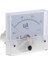 Mikro Amp Metre 0-300ua (Yurt Dışından) 2