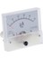 Analog Ammetre 0-50ua (Yurt Dışından) 5