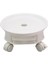 10-15 '' Evrensel Tekerlekler Çekmecesi İle Yuvarlak Stand Fabrikası 30cm (Yurt Dışından) 3