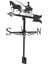 Weathervane Gazebo Crafts Taşıma Için Weathervane Bahçesi Bahis Ölçüm Aracı (Yurt Dışından) 1