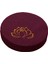 Meditasyon Yastığı Meditasyon Aksesuarları 40 Cm Açık Ev Dekoru Menekşe 6cm (Yurt Dışından) 2