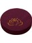 Meditasyon Yastığı Meditasyon Aksesuarları 40 Cm Açık Ev Dekoru Menekşe 6cm (Yurt Dışından) 3