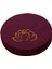 Meditasyon Yastığı Meditasyon Aksesuarları 40 Cm Açık Ev Dekoru Menekşe 6cm (Yurt Dışından) 4