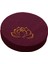 Meditasyon Yastığı Meditasyon Aksesuarları 40 Cm Açık Ev Dekoru Menekşe 6cm (Yurt Dışından) 5