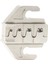 Crimper Die Aksesuarları Tel Silgi Aracı Açık Namlu Terminalleri Için Sn-58bs (Yurt Dışından) 4
