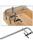 Carpenters Clamps Cırcır Tipi Sabitleme Kelepçesi 300x80cm (Yurt Dışından) 4