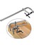 Carpenters Clamps Cırcır Tipi Sabitleme Kelepçesi 300x80cm (Yurt Dışından) 5