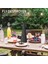 Barbekü Pikniği Için Otomatik Sinekçiler Için Uç (Yurt Dışından) 1