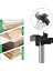 Cnc Spoilboard Yüzey Yönlendirici Bit 2 "Kesme Çapı Ahşap Işleme Araçları (Yurt Dışından) 4