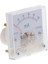 Analog Akım Panel Ölçer Dc Ammerece Devresi Ampere Gauge 0-100ma (Yurt Dışından) 2