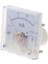 Analog Akım Panel Ölçer Dc Ammerece Devresi Ampere Guıge 0-30ma (Yurt Dışından) 3