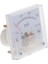 Analog Akım Panel Ölçer Dc Amper Gauge 0-300ma Için Dc Ampermetre (Yurt Dışından) 2