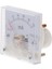 Analog Akım Panel Ölçer Dc Ammerece Devresi Ampere Gauge 0-100ma (Yurt Dışından) 3
