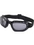 Goggles Güneş Gözlüğü Gri Ayna (Yurt Dışından) 4