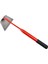 Manuel Çapa Bahçe Aracı Toprak Ergonomik 12 Cm Için Ağır Hizmet Çelik Tasarım (Yurt Dışından) 2